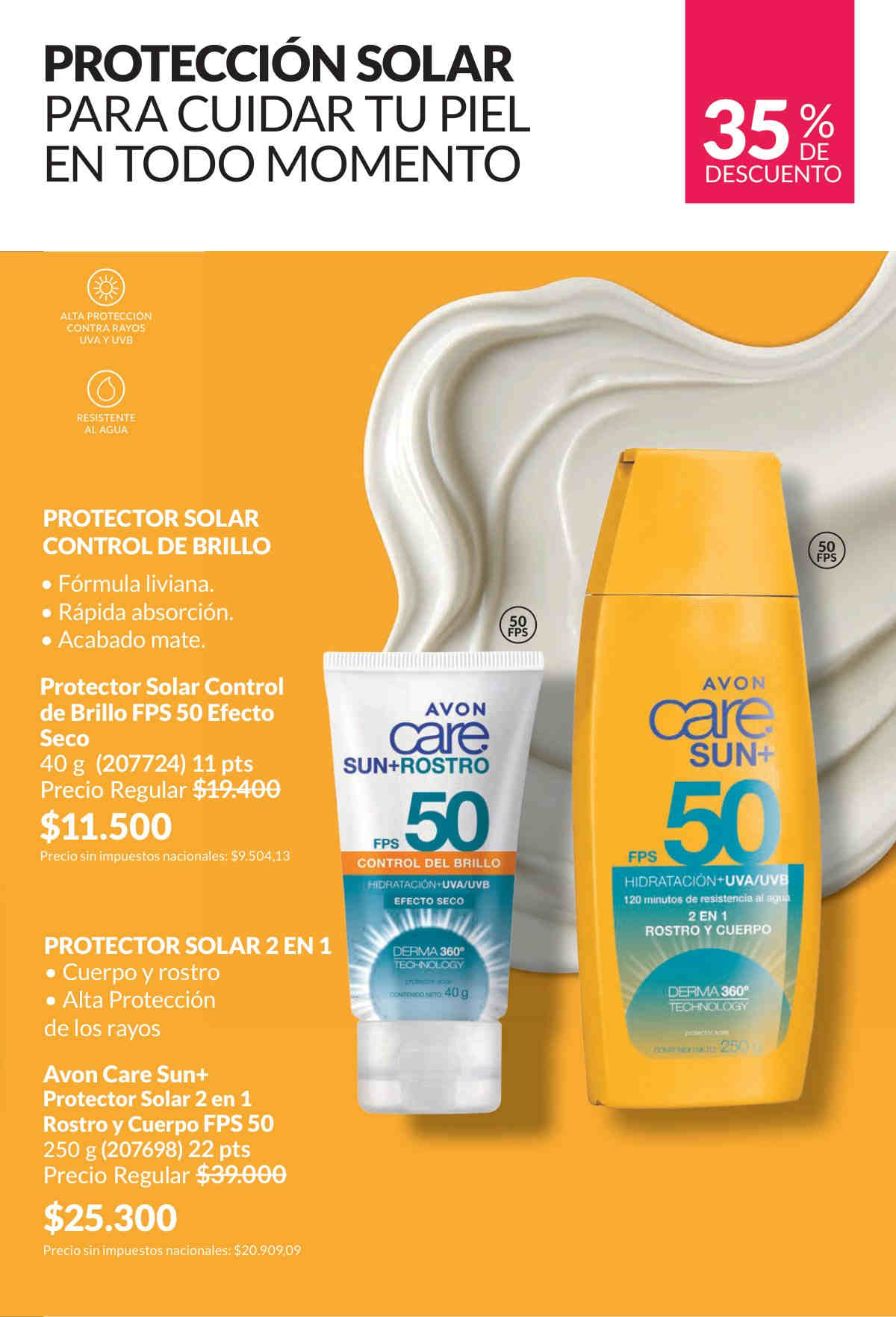 Avon Campaña 2B 2026 Argentina – Página 10