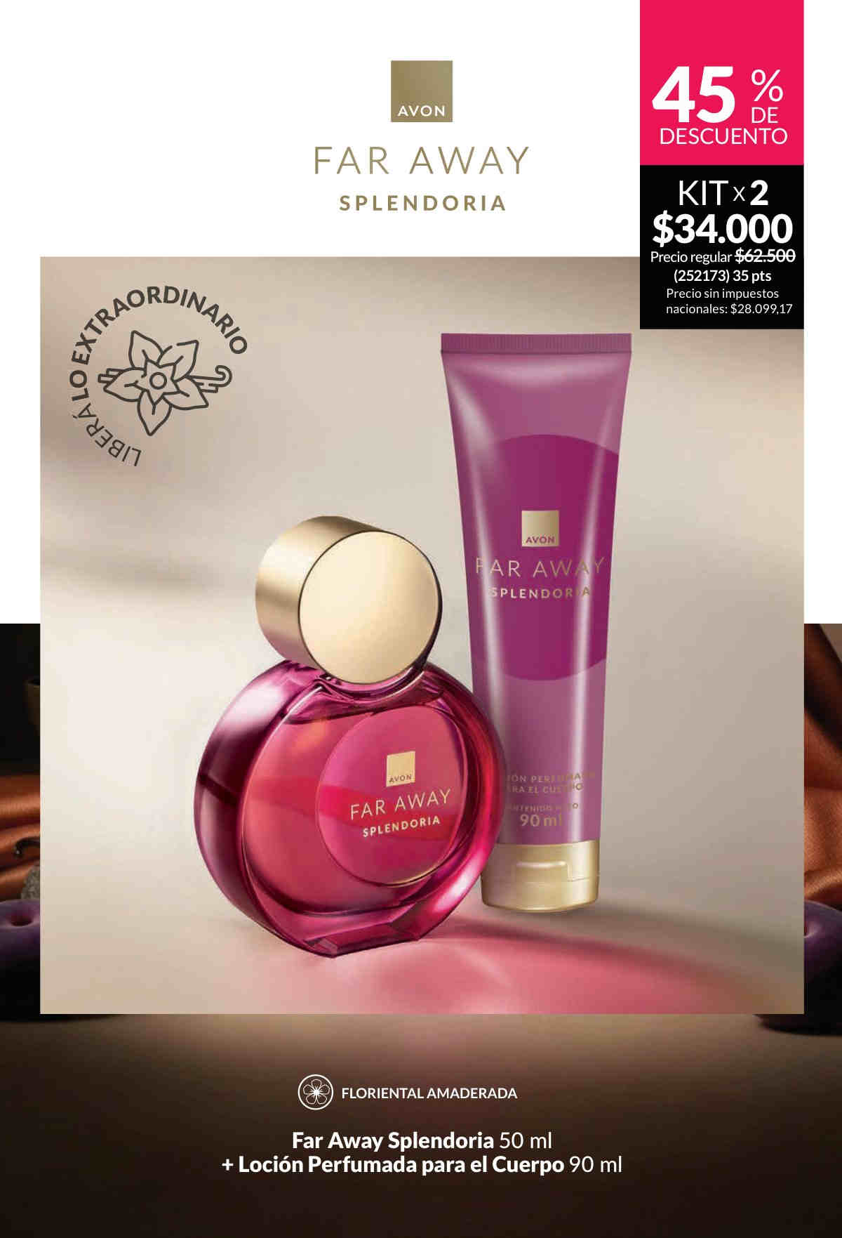 Avon Campaña 4 2026 Argentina – Página 10