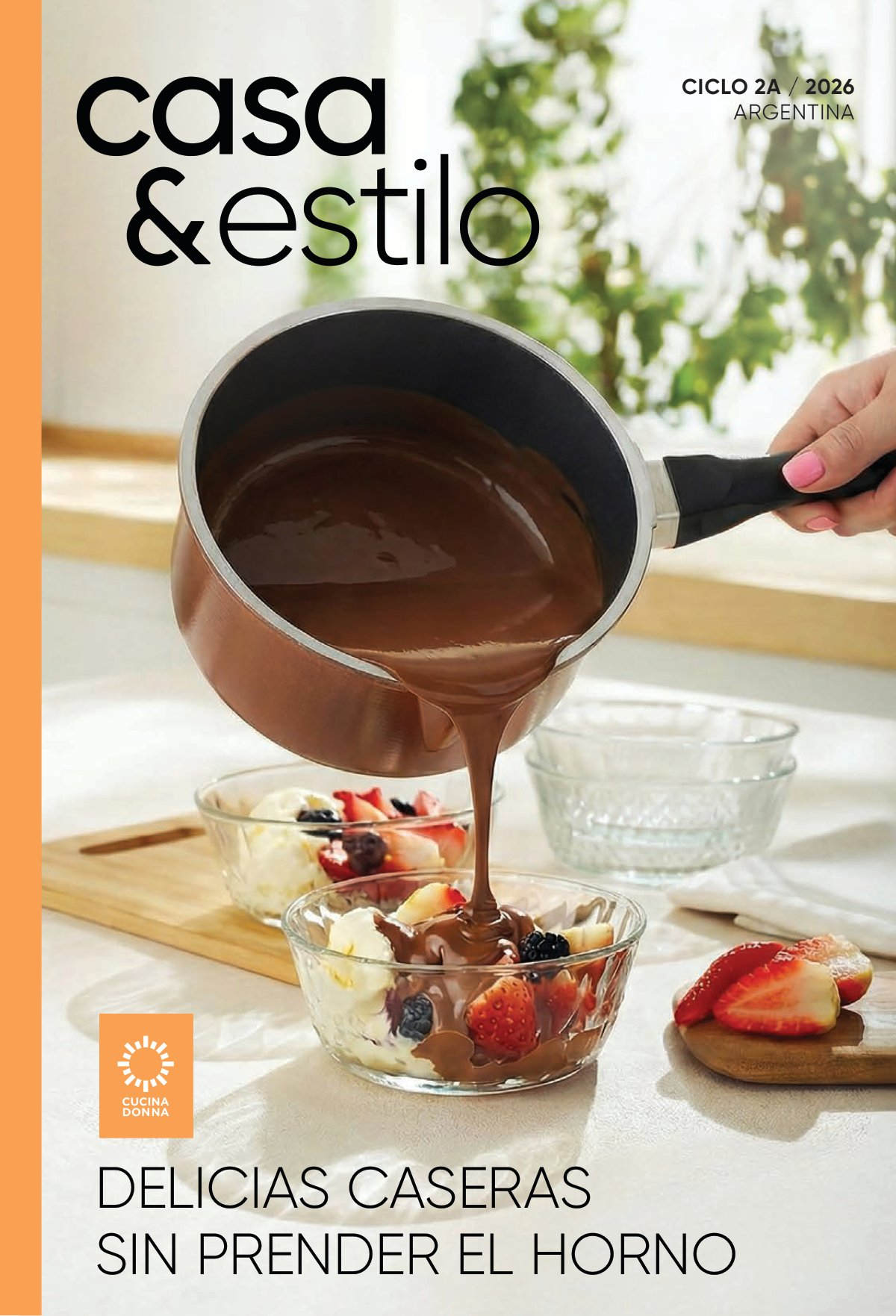 Avon Casa Estilo Campaña 2 - 2026 Argentina