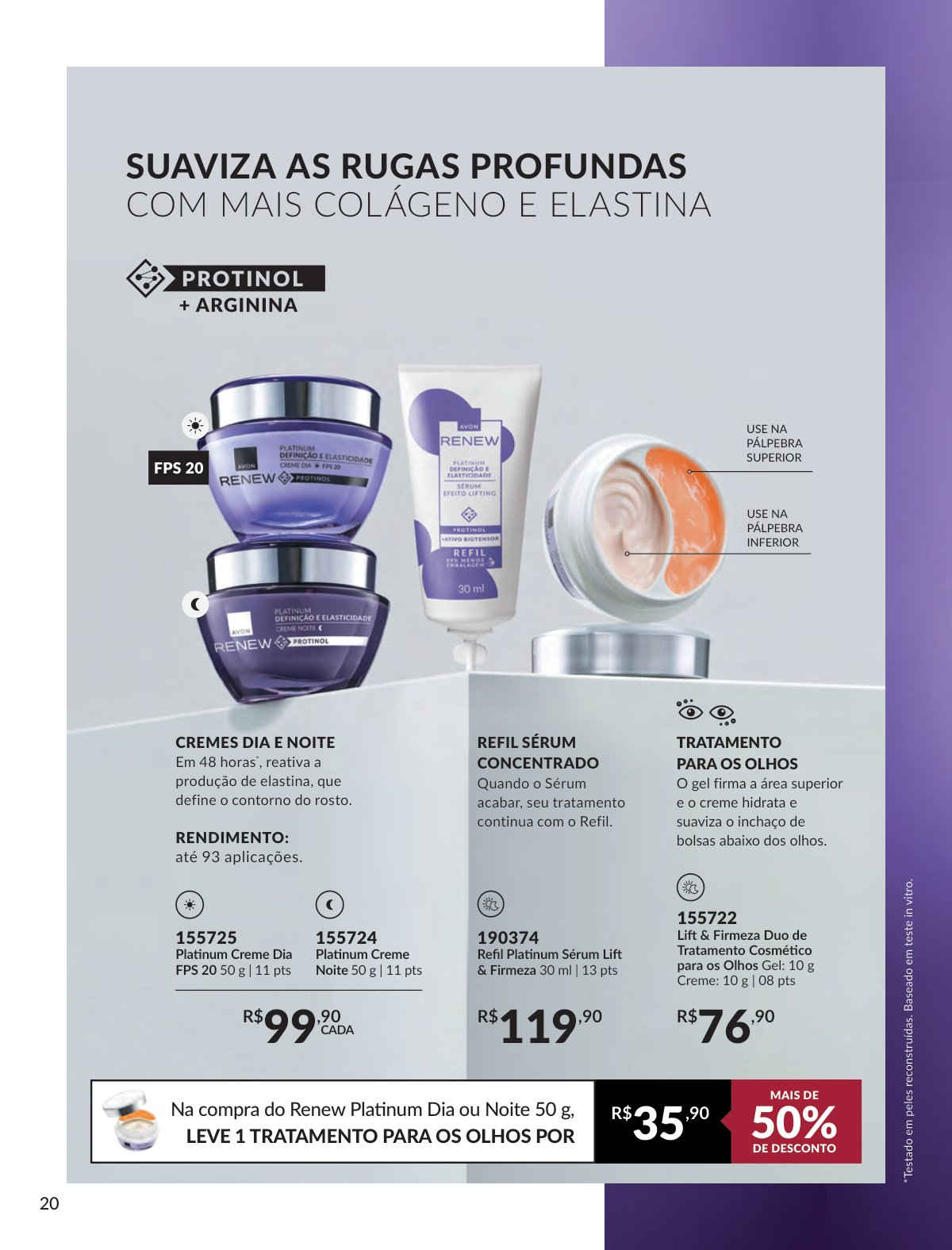 Avon Ciclo 3 2026 – Página 20