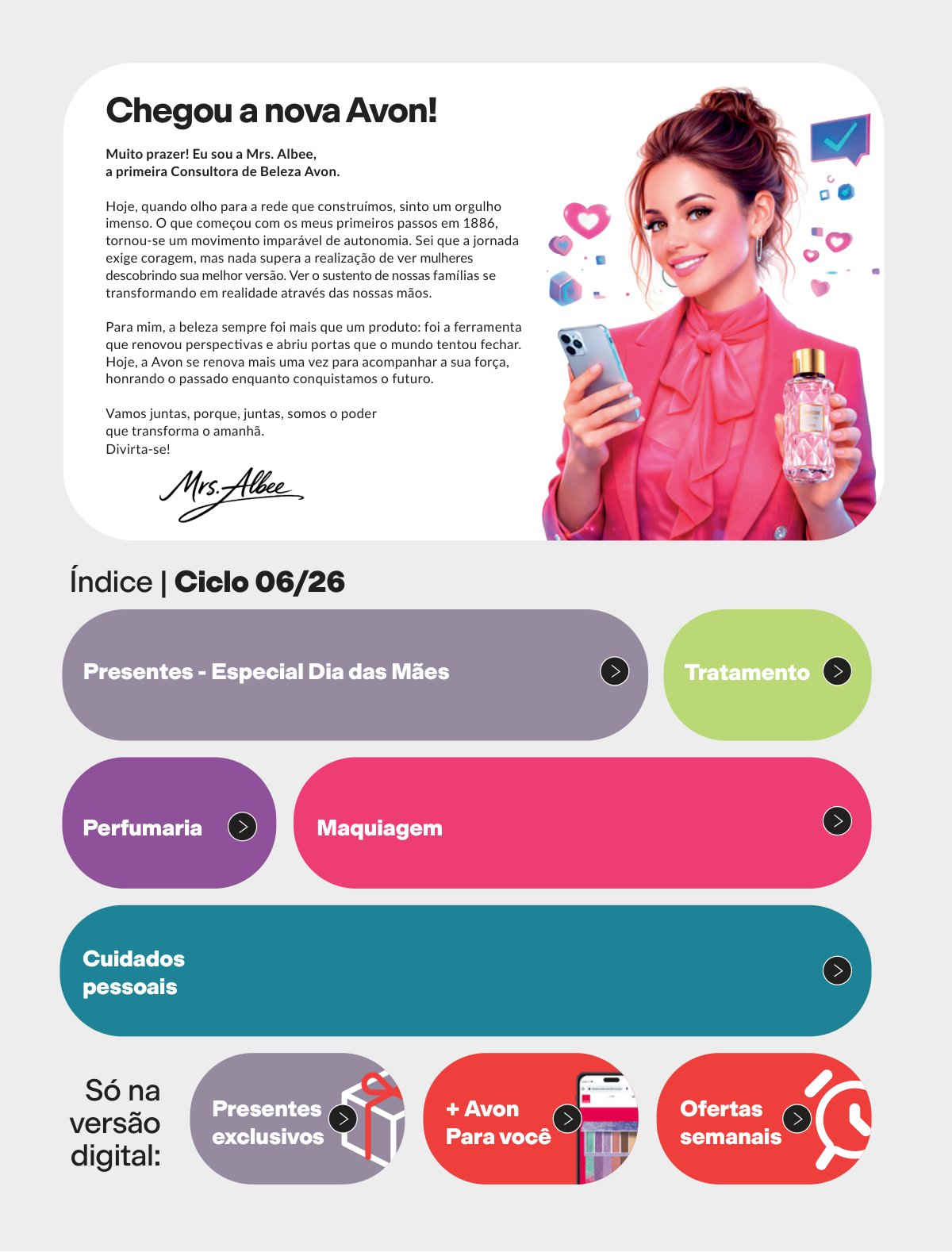 Avon Ciclo 6 2026 – Página 10