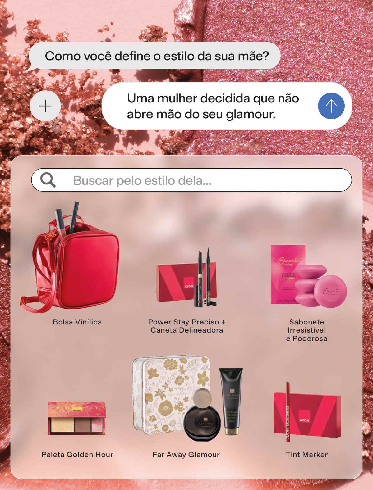 Revista Avon Ciclo 06 2026 – Página 30