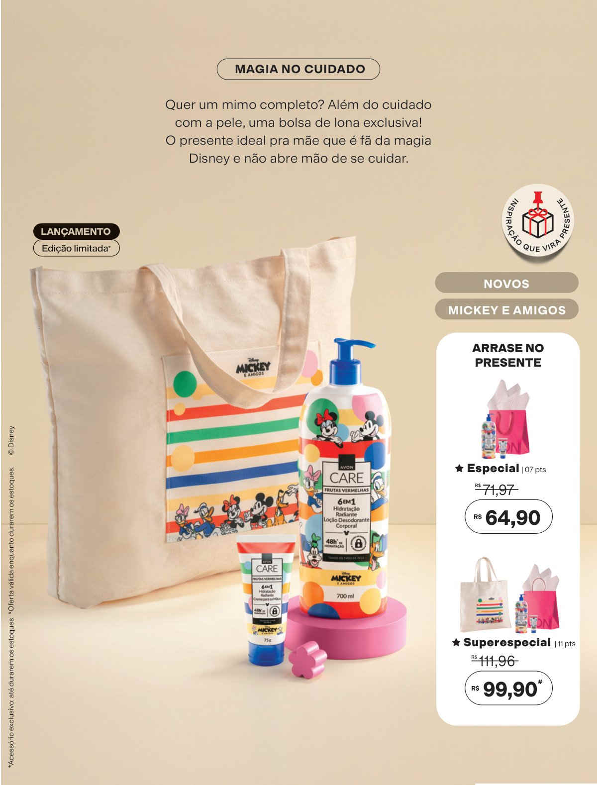 Ciclo 6 Avon 2026 – Página 50