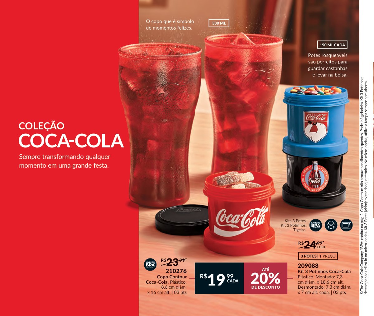 Avon Casa 5 – Página 20