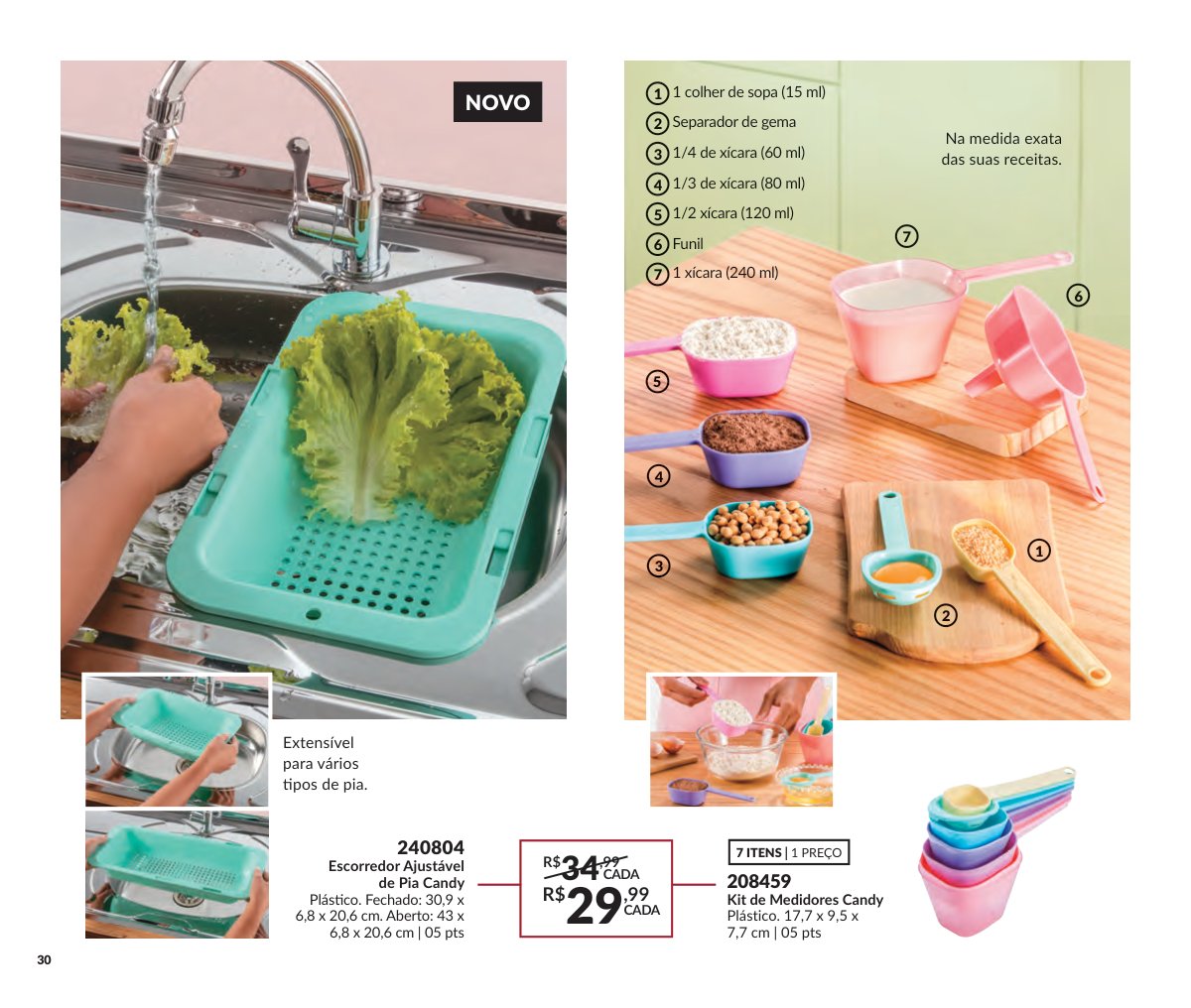 Avon Moda Casa 5 – Página 30