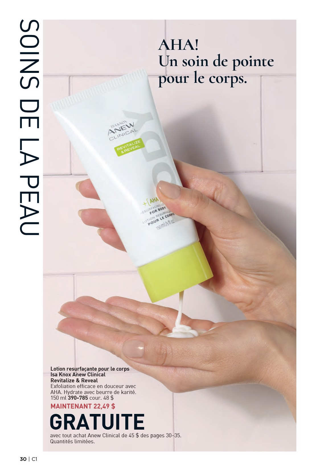 Avon en ligne – Page 30