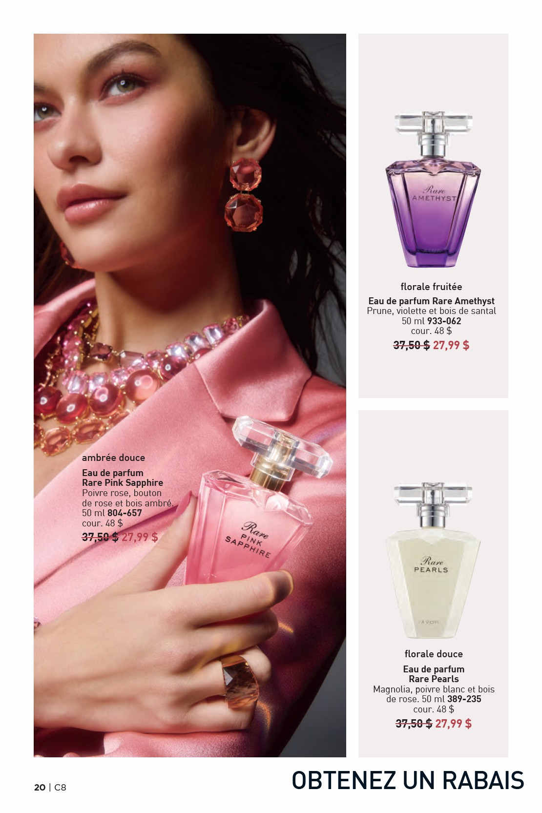 Avon Canada français 8 – page 20