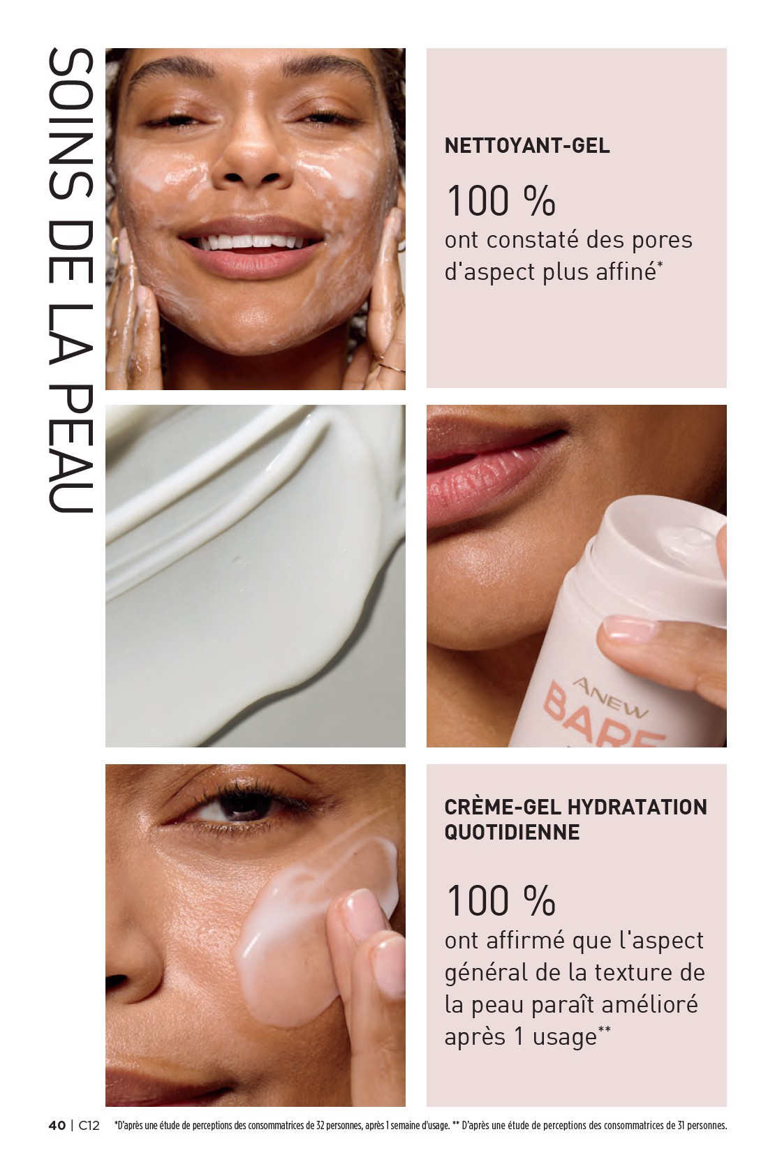 Avon en ligne 12 – page 40