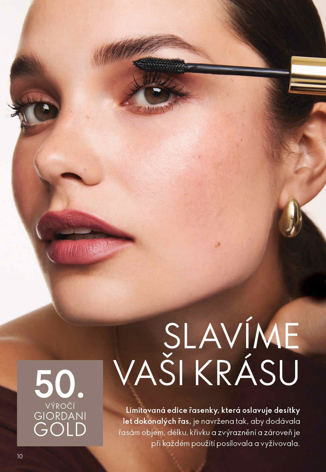 Oriflame Katalog 3 2026 - Stránka 10