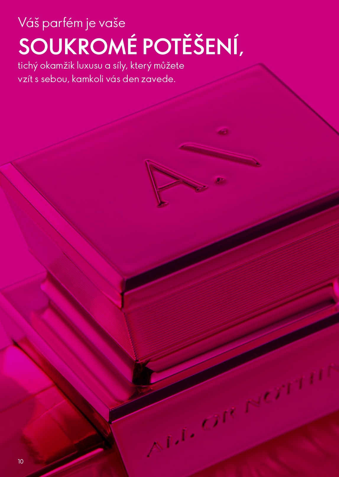 Oriflame Katalog 5 - Stránka 10