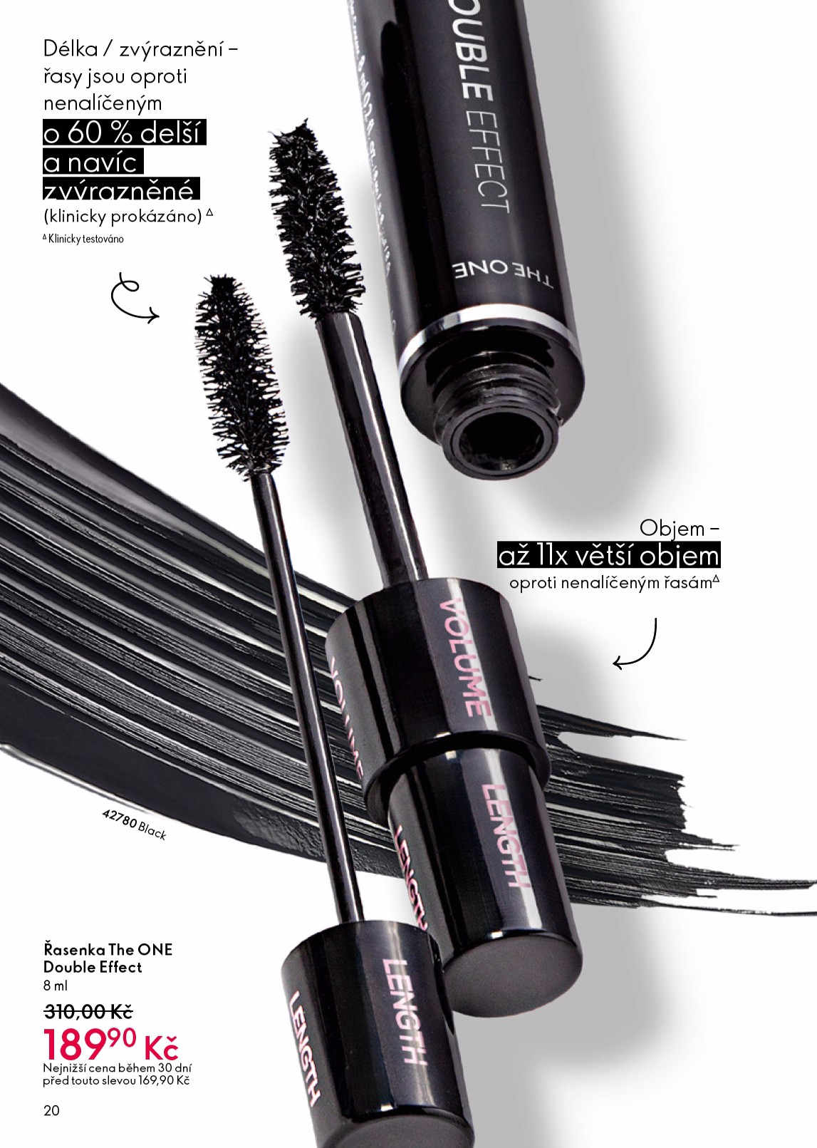 Katalog Oriflame 5 - Stránka 20