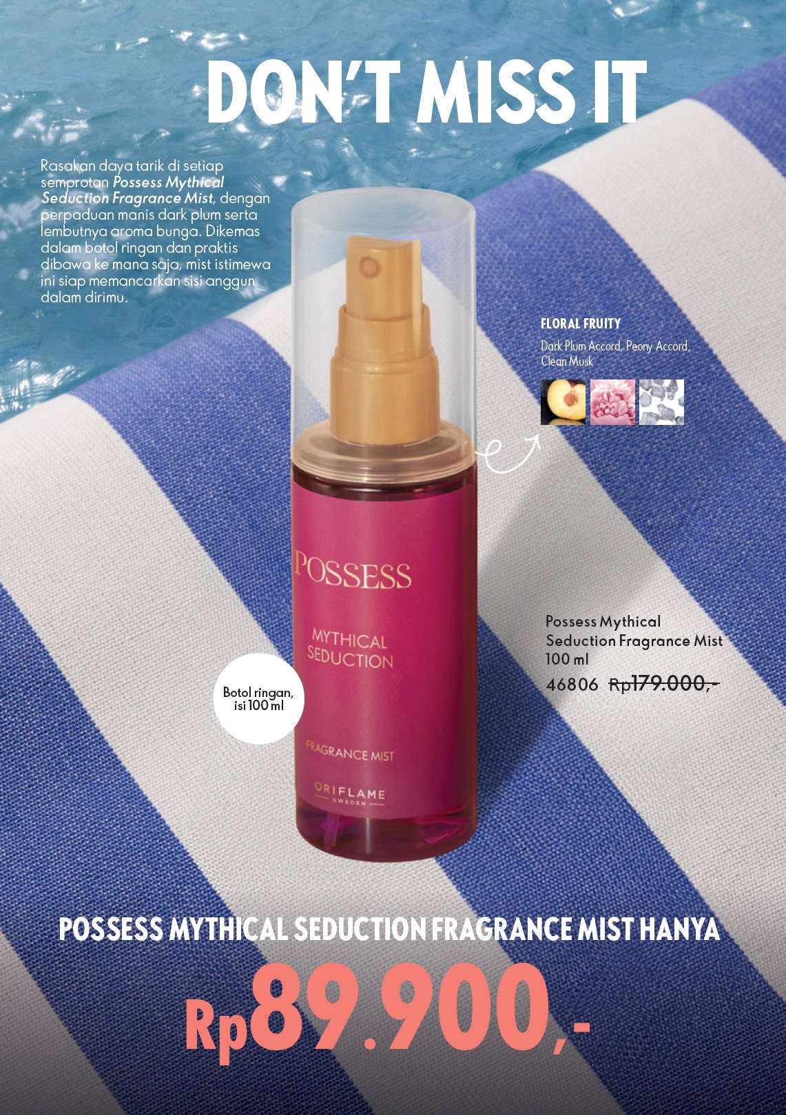 Oriflame April 2026 - Halaman 30