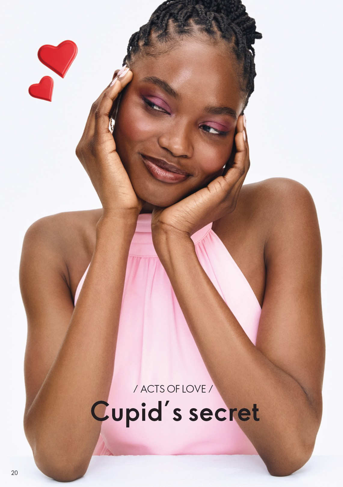 Oriflame February 2026 Catalogue – Page 20