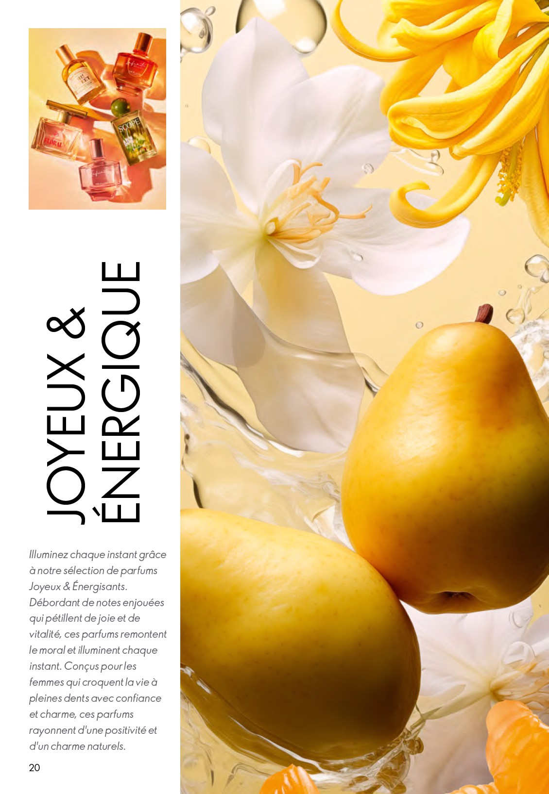 Oriflame Catalogue 2 - Page 20