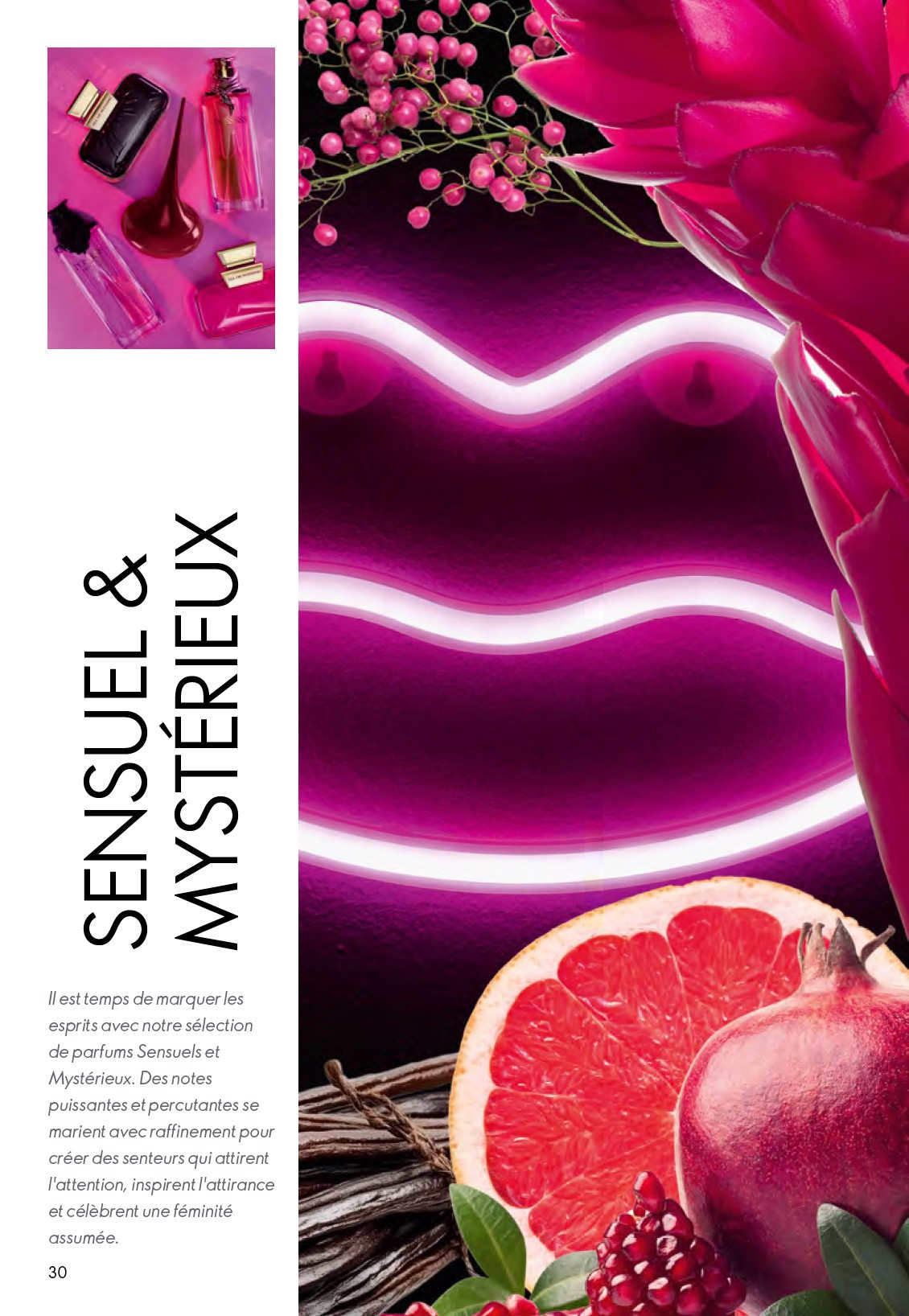 Catalogue Oriflame 2 - Page 30