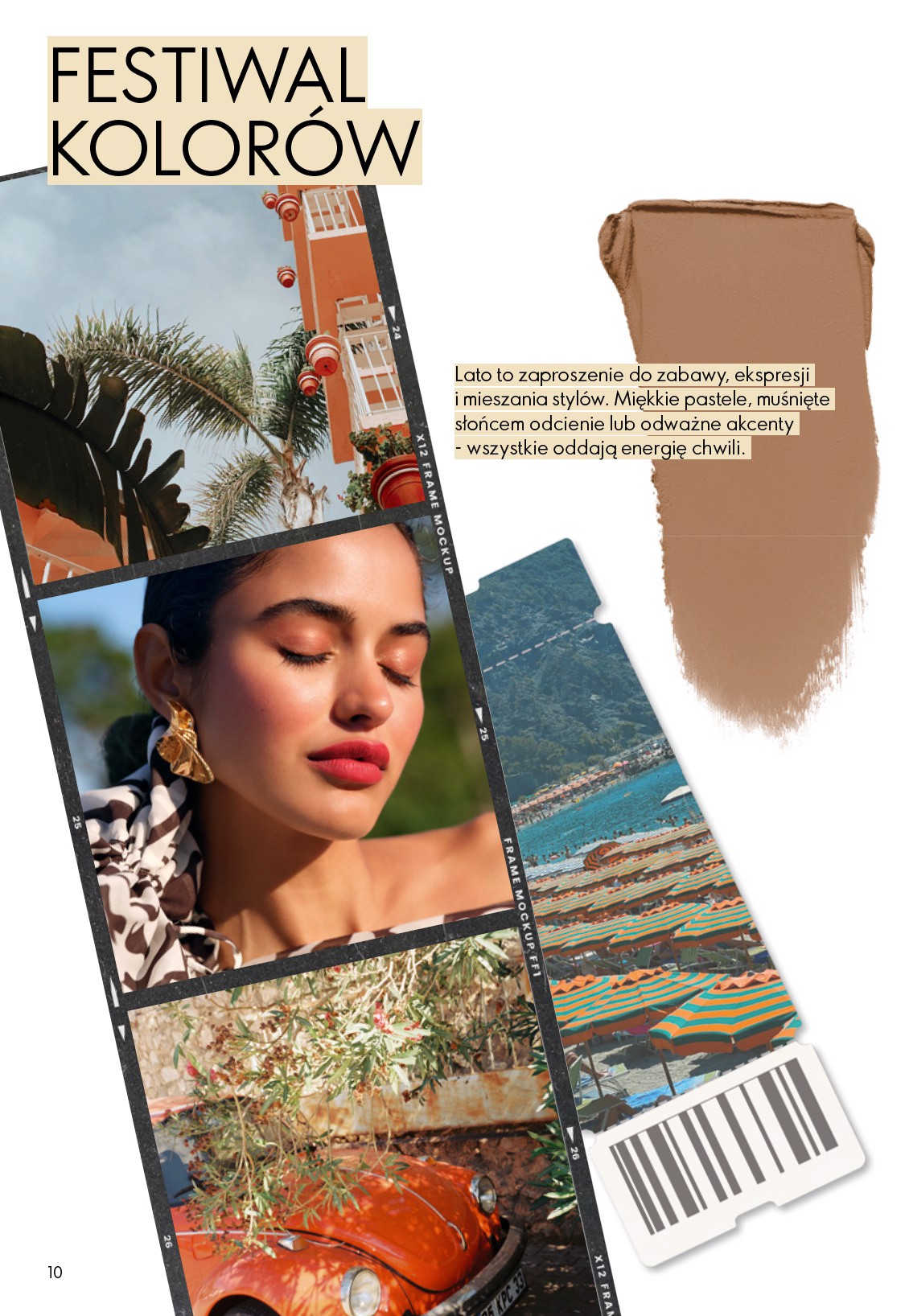 Oriflame Katalog 10 2026 – str. 10