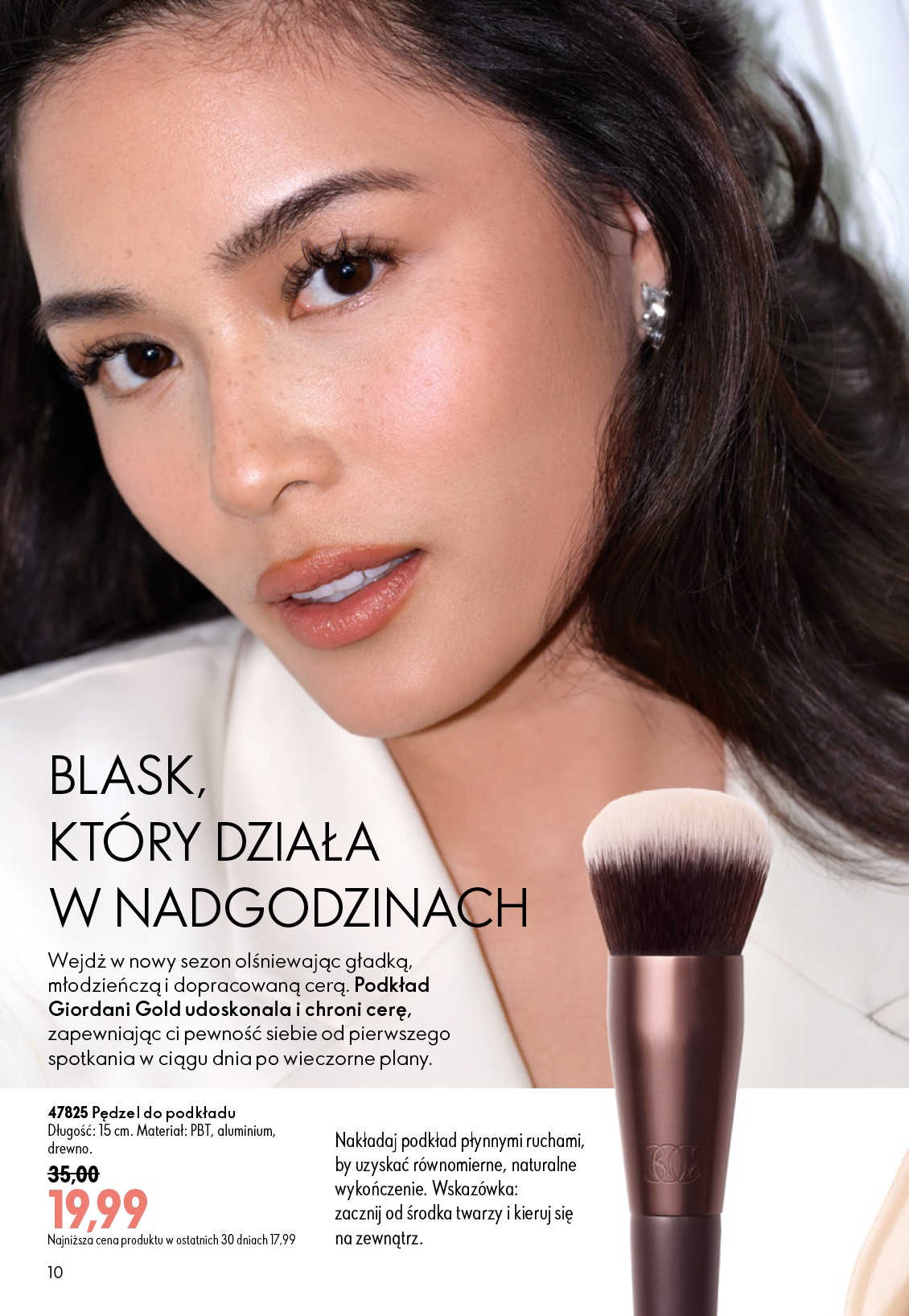 Oriflame Katalog 12 2026 – str. 10