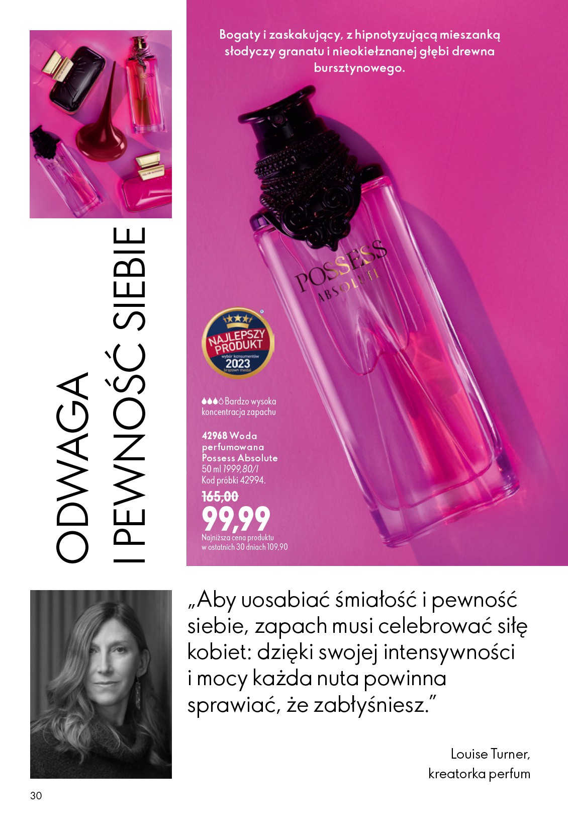 Katalog Oriflame 12 2026 – str. 30