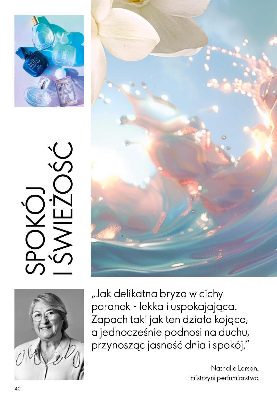 Katalog Oriflame 12 – str. 40