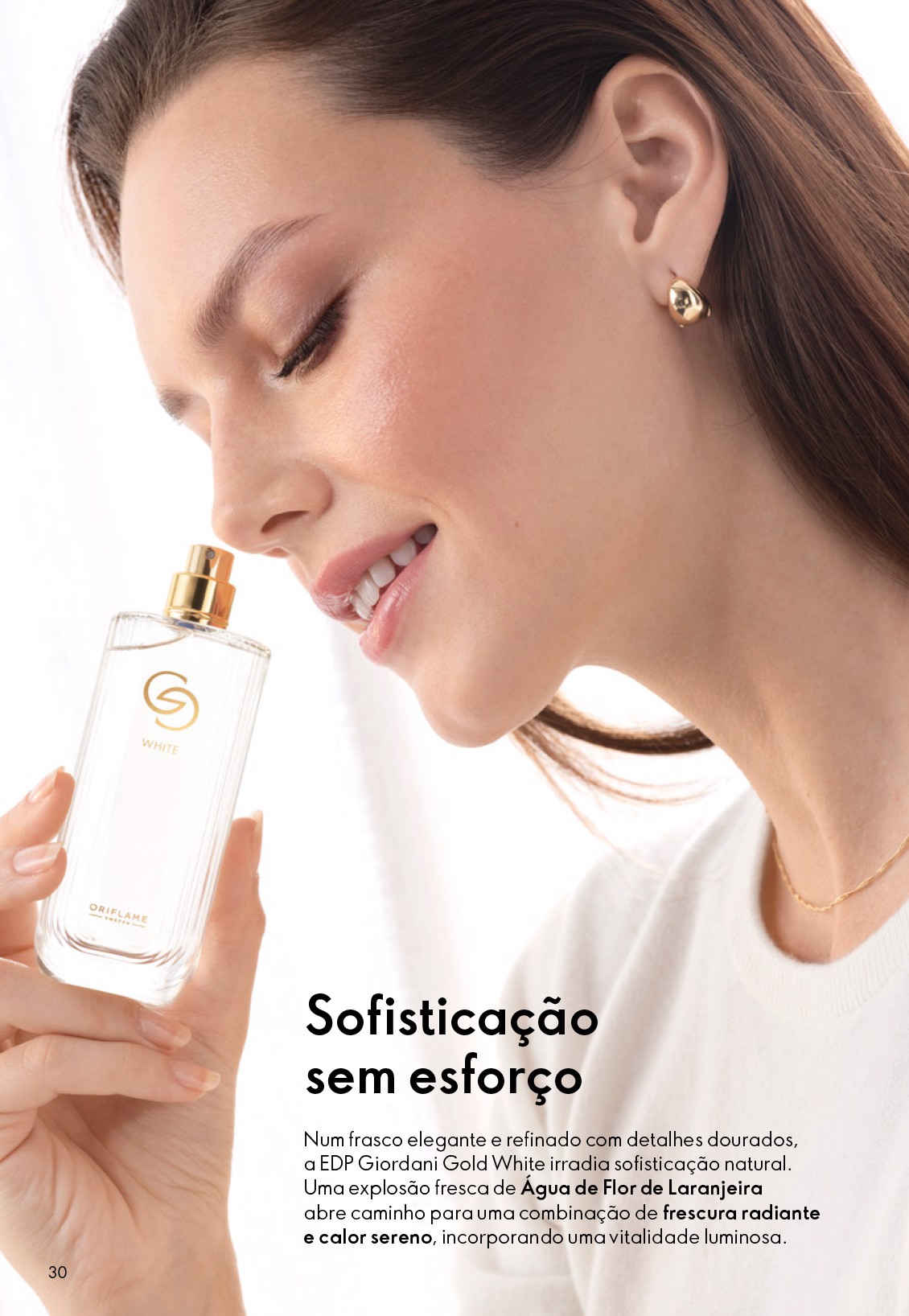 Catálogo Oriflame 4 - Página 30