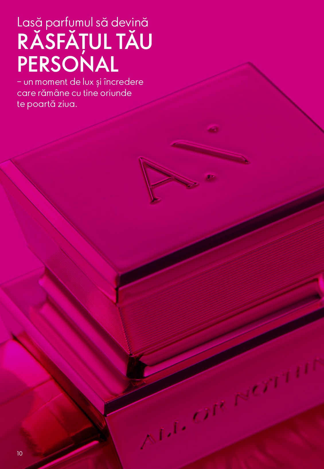 Catalog Oriflame 5 - pagina 10