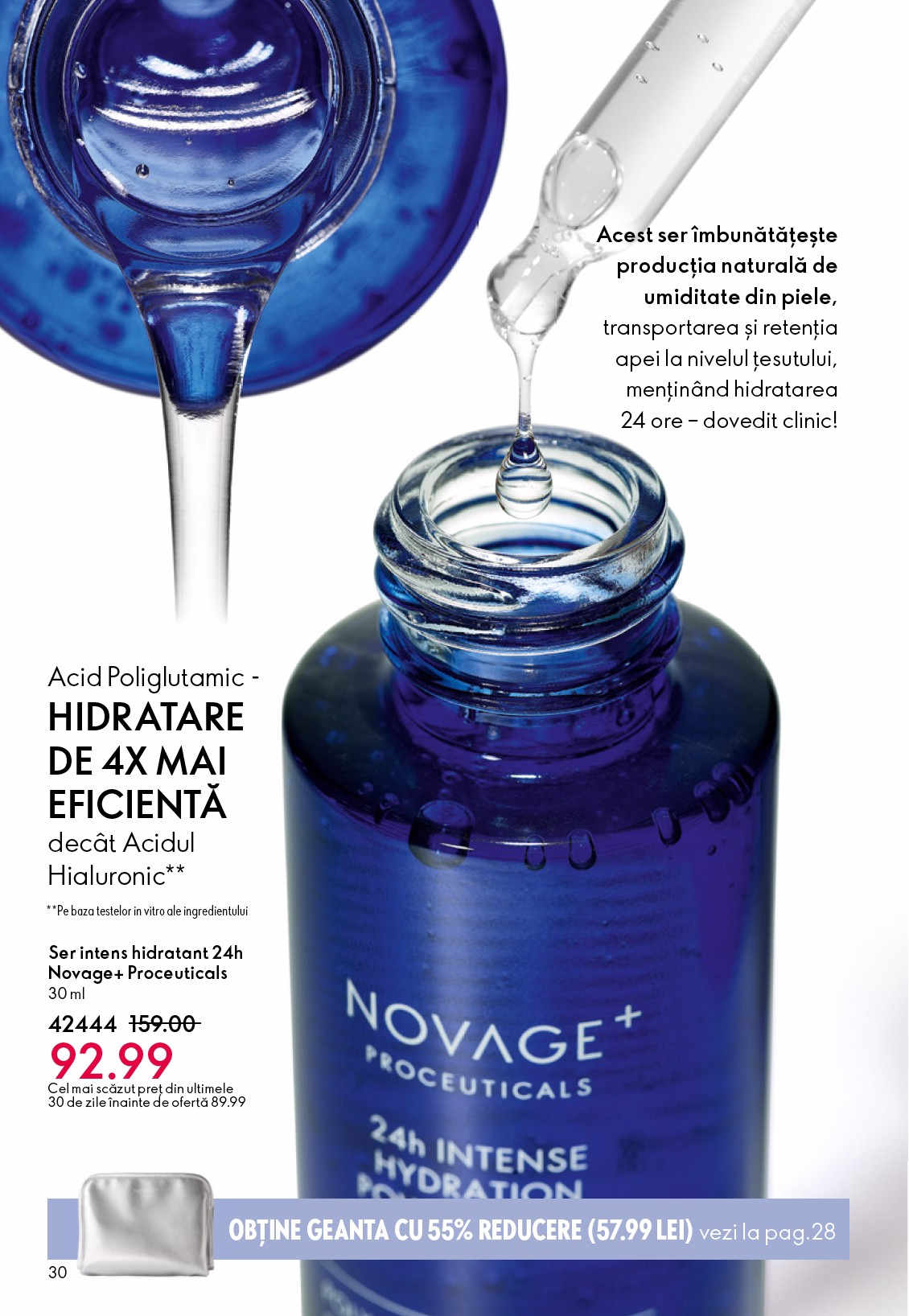 Oriflame Catalog 5 - pagina 30