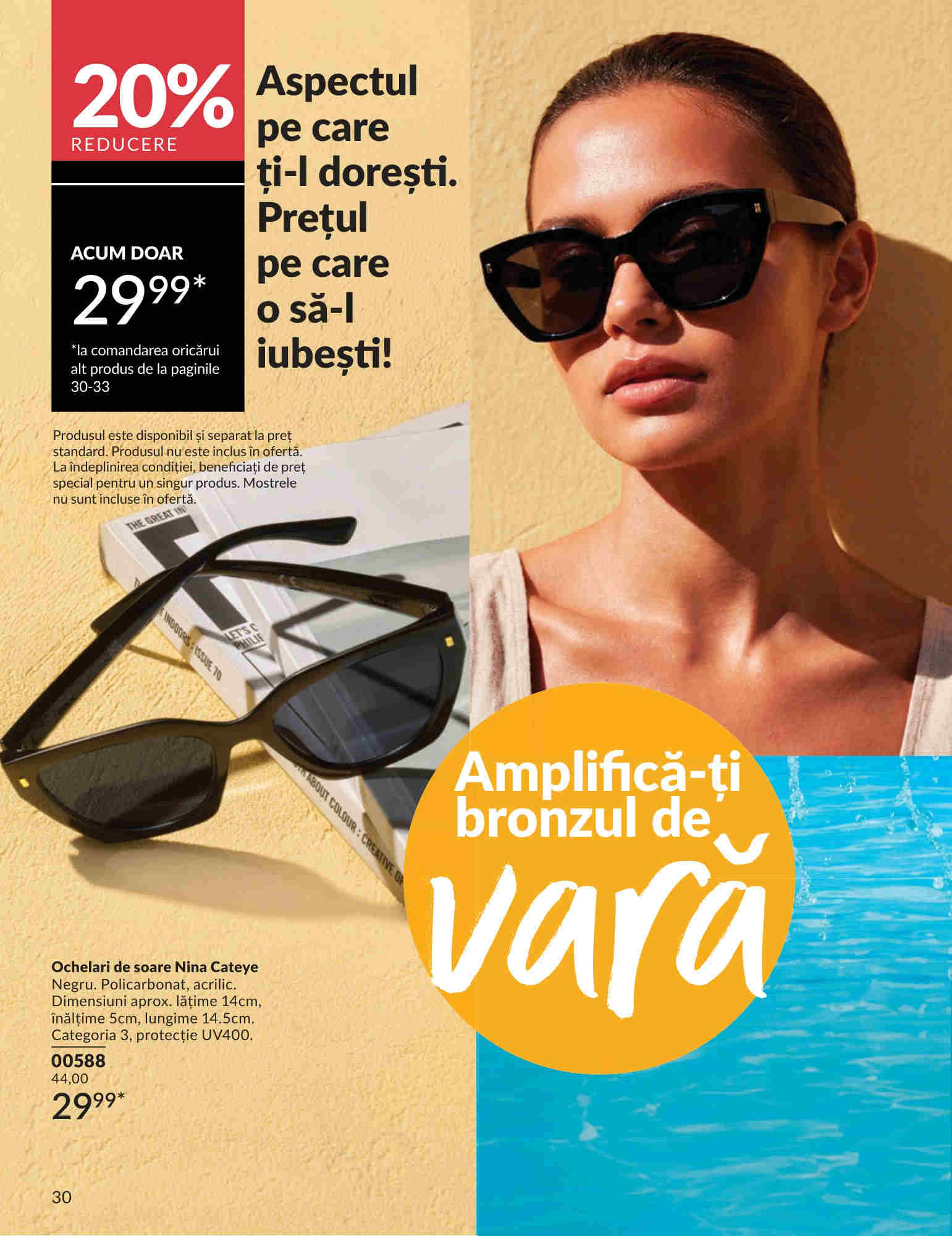 Avon Catalog 6 - pag. 30