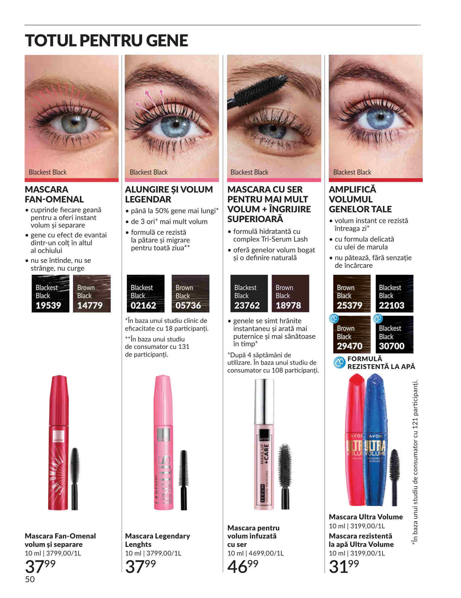 Catalog Avon C6 - pag. 50