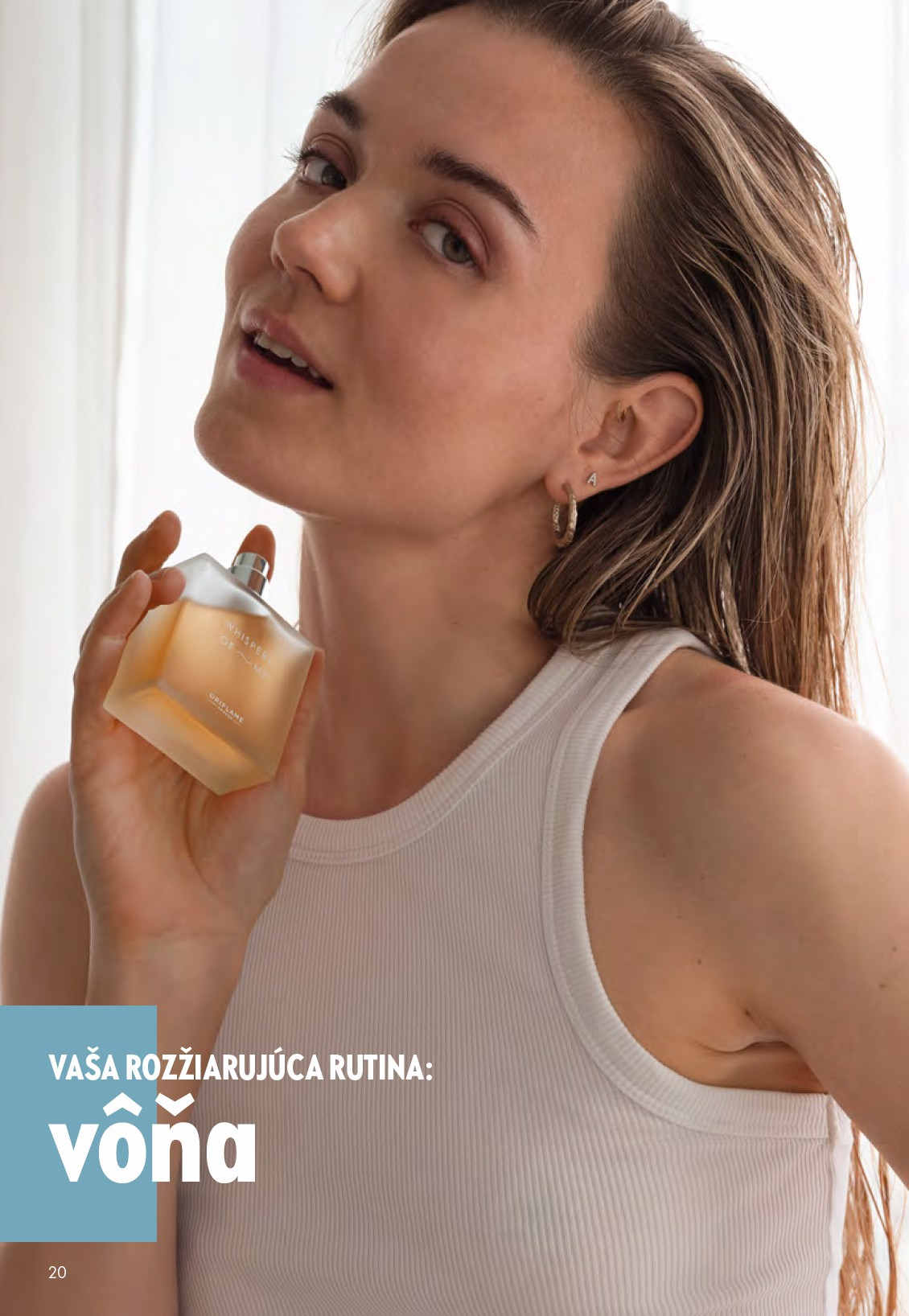 Oriflame sk - strana 20