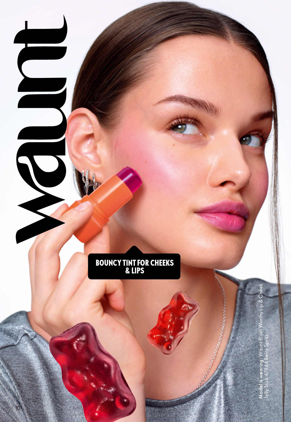Oriflame UK Catalogue 7 – Page 10