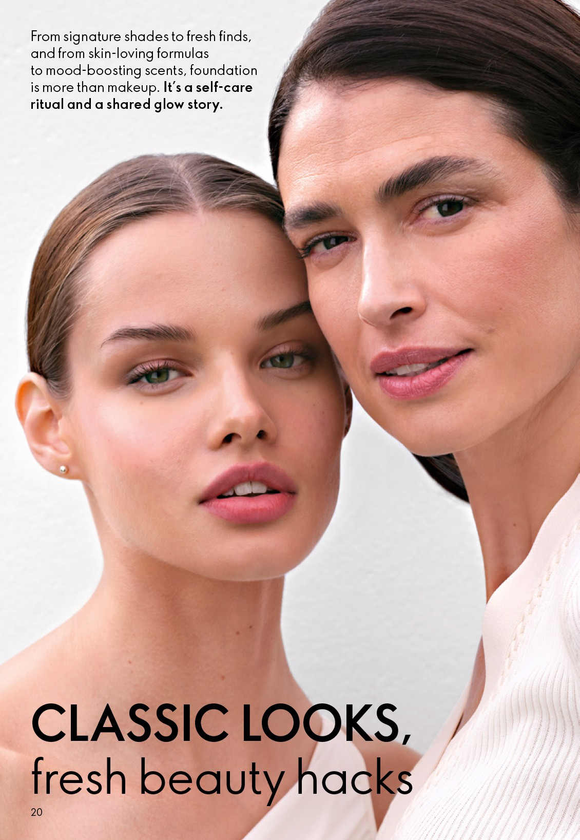 Oriflame Catalogue 7 – Page 20