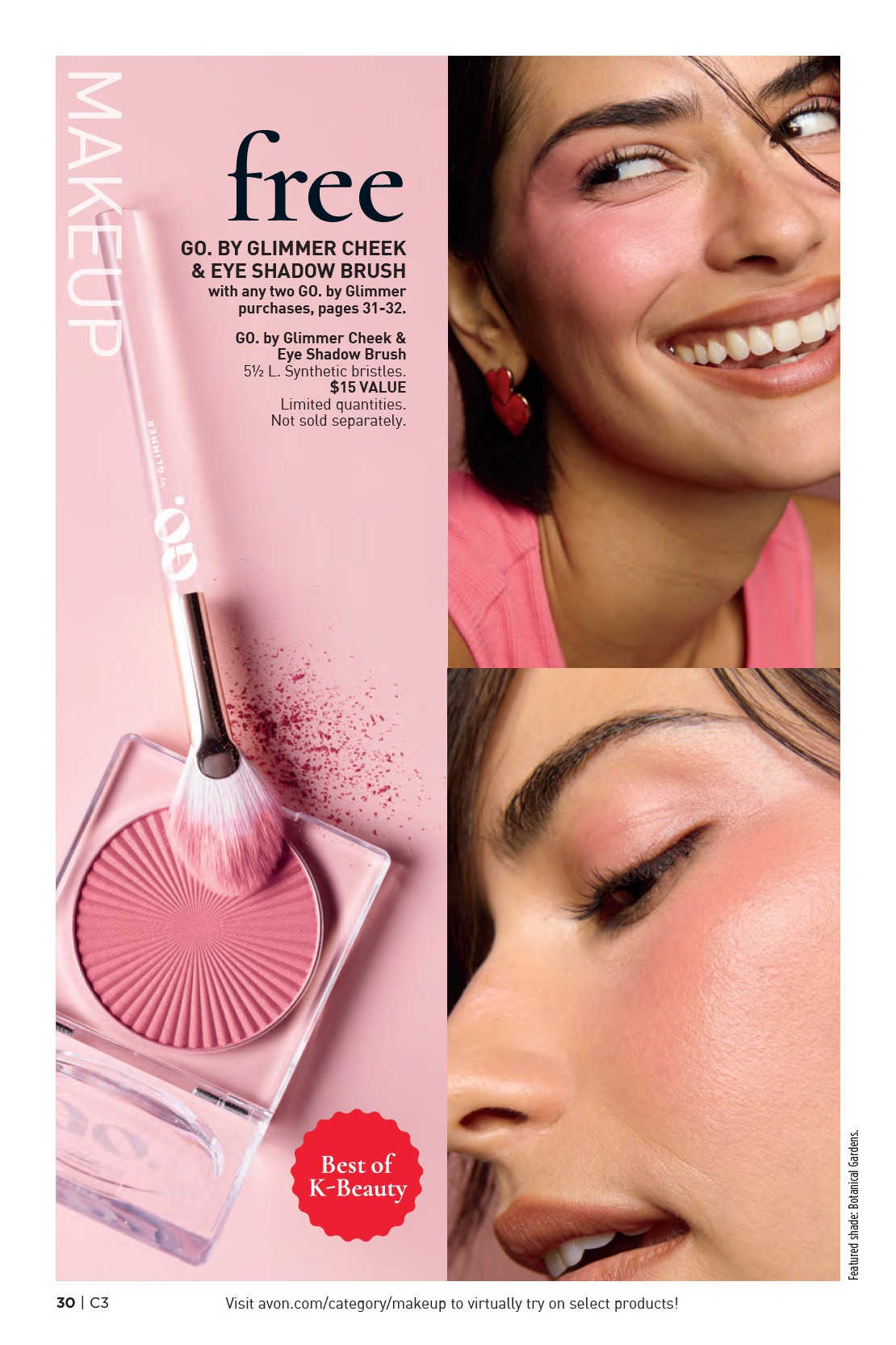 Avon Campaign 3 - Page 30