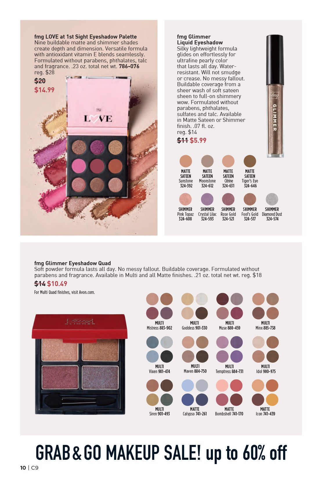 Avon Campaign 9 2026 - Page 10